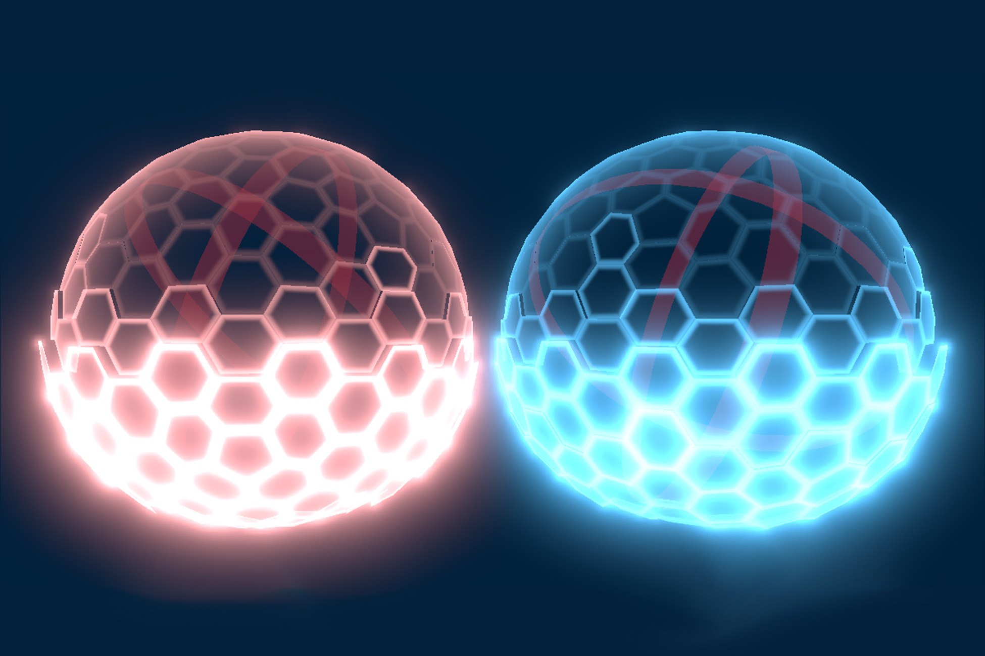 Energy Shield