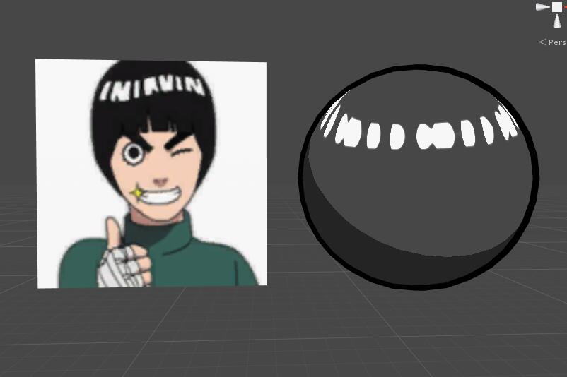 Stylized Hilight